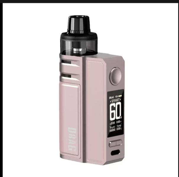 Vaporizador Drag E60 Kit