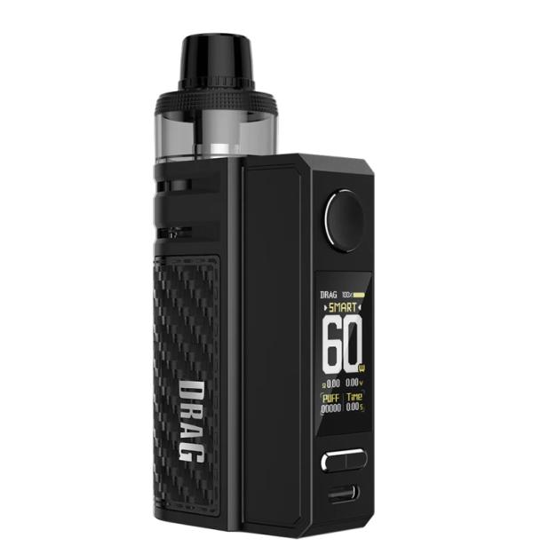 Vaporizador Drag E60 Kit