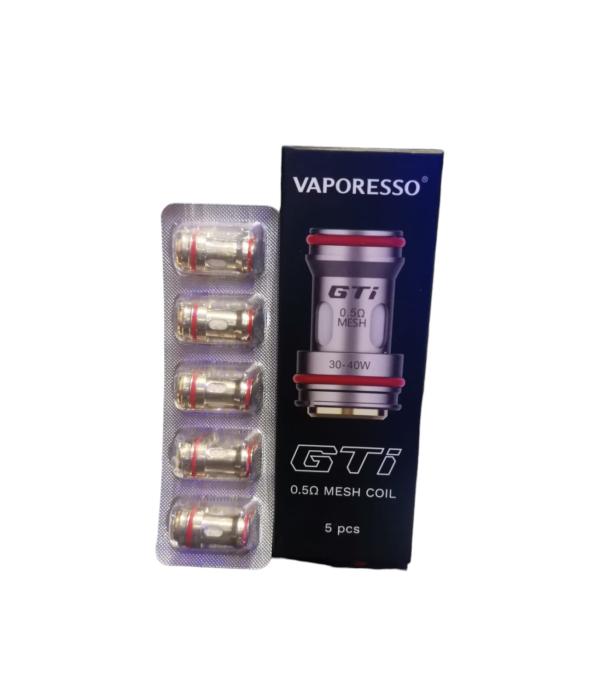 Bobina Vaporesso GTI /