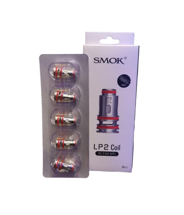 Bobina SMOK RPM 4 LP2 /