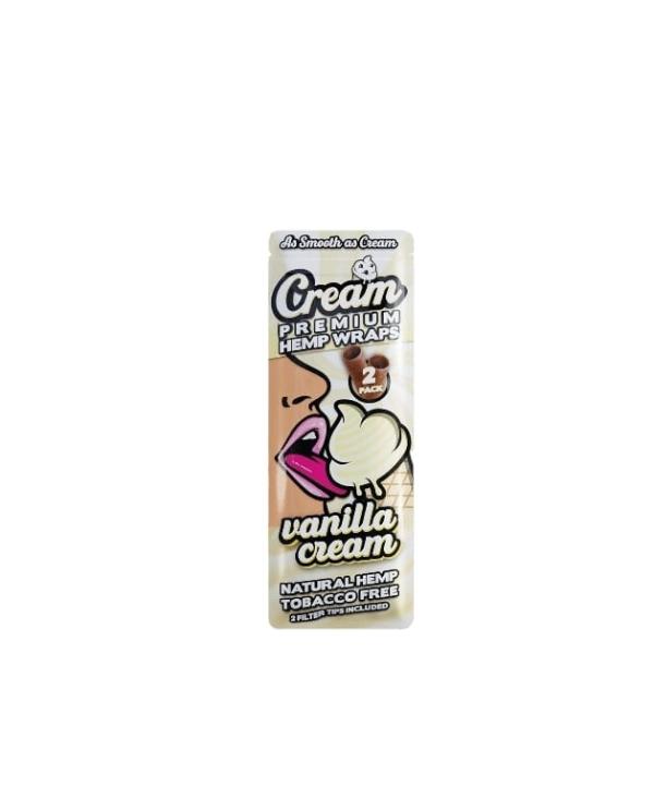 Blunt Cream Premium Hemp 2 PCS /