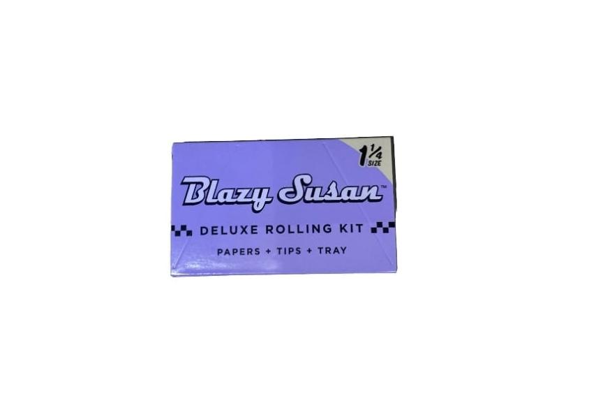 Boleta Blazy Susan Deluxe 1 1/4 + Filtro(32 Papeles) /