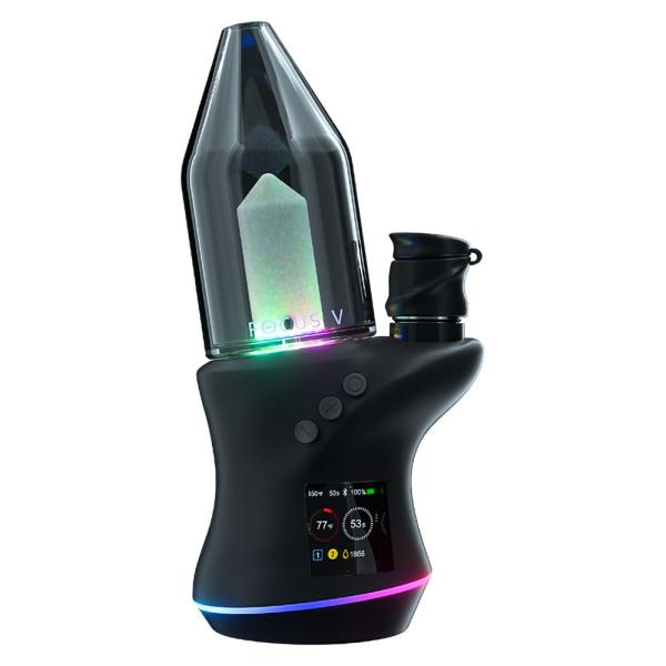 Bong Electrico Carta 2 Dab Rig 2000mAh /