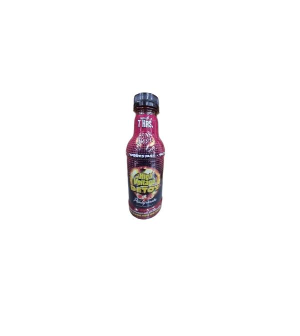 Bebida High Voltage / 475ml (16oz)