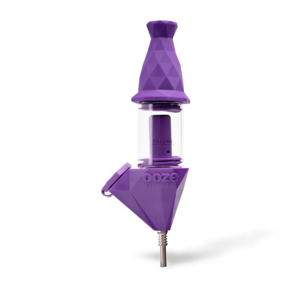 Nectar Collector Ooze Bectar de Vidrio y Silicon /