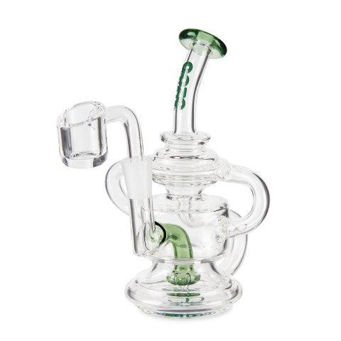 Mini Rig Dab Ooze /