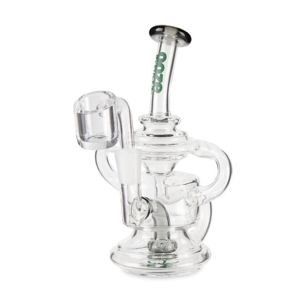 Mini Rig Dab Ooze /