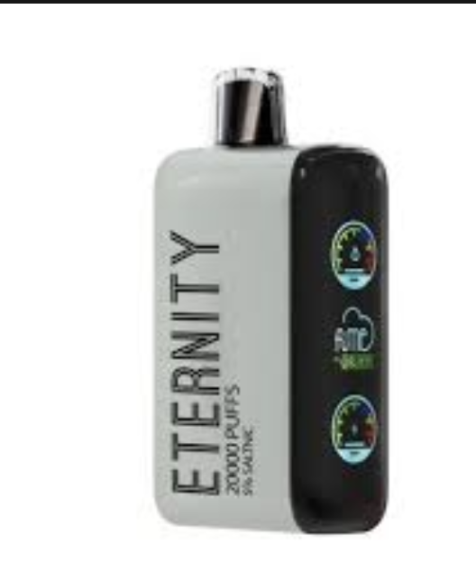 Vaporizador Desechable Fume Eternity 20 000 Puff /