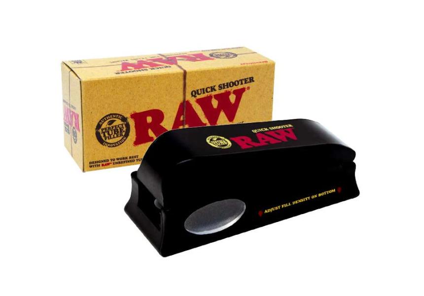 Cargador Raw de Cono Quick Shoot King Size 110