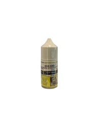 [NIC0250] Líquido Pure Vape 30MLx0MG /