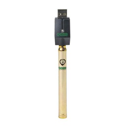 [BAT0116] Batería Ooze Slim Twist con cargador - 4 &quot; / 320mAh