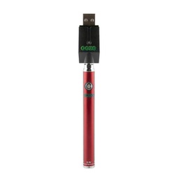 [BAT0121] Batería Ooze Slim Twist con cargador - 4 &quot; / 320mAh