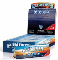 [BOL016] Boletas Element 1 1/4