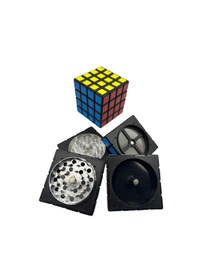 [PIC111] Picadora de Cubos de Rompecabezas | 4PCS