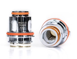 [REP0010] Bobina de repuestos GeekVape Zeus Mesh /