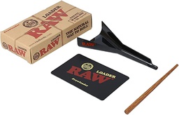 [VAR0060] Cargador Raw de Cono King Size