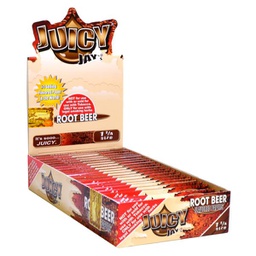 [BOL0092] Boletas Juicy Jay´s 1 1/4 (32 Papeles) /