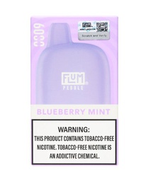 [VAP0485] Vaporizador Desechable Flum 6000 Puff 5% Nicotina