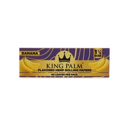 [BOL0121] Boleta King Palm 1 1/4 (40 Papeles) /