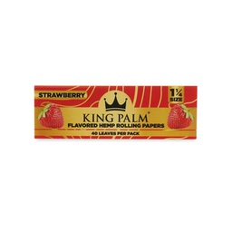 [BOL0122] Boleta King Palm 1 1/4 (40 Papeles) /