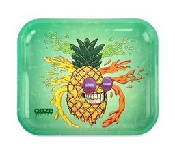 [BAN0036] Bandeja Ooze de Metal 14&quot; x 12&quot; /