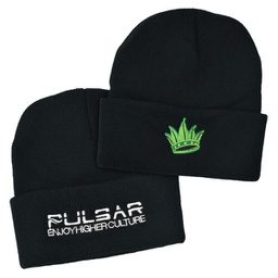 [VES0300] Gorro Pulsar Beanie