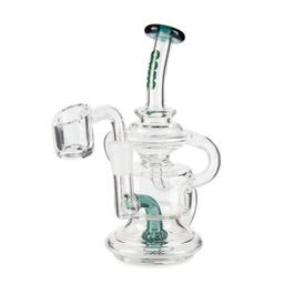 [BON0139] Mini Rig Dab Ooze /