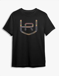 [VES0509] Camiseta Roosevelt United /