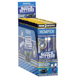 [PIP00004] Hitter Quick Hitters 2 PCS