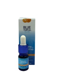 [CBD0120] Aceite Mini CBD Blue Turtle Natural 5MLx1000MG