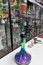 [NAR0012] Narguile Hookah WY-18-19