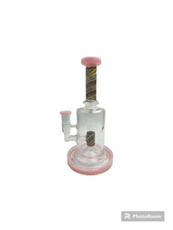 [BON0170] Bong de Vidrio / 8&quot;