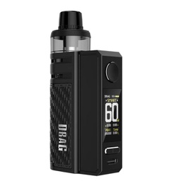 [VAP0603] Vaporizador Drag E60 Kit