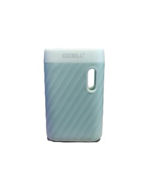 [BAT0228] Batería CCell SandWave / 400mAh