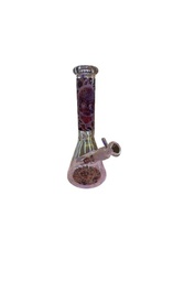 [BON0249] Bong de Vidrio / 10&quot;