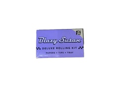 [BOL0190] Boleta Blazy Susan Deluxe 1 1/4 + Filtro(32 Papeles) /