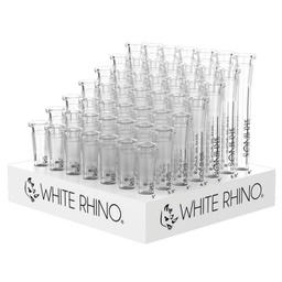 [VAR0310] Downstems White Rhino de 14mm-19mm