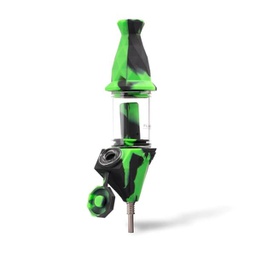 [NEC0011] Nectar Collector Ooze Bectar de Vidrio y Silicon /