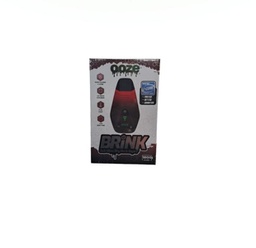 [VAP00732] Vaporizador Ooze Brink Herb 1800mAh /