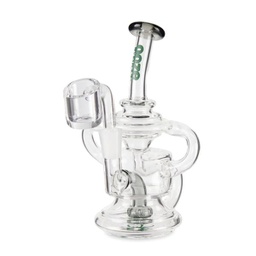 [BON0277] Mini Rig Dab Ooze /