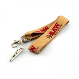 [VAR0062] Lanyard Raw